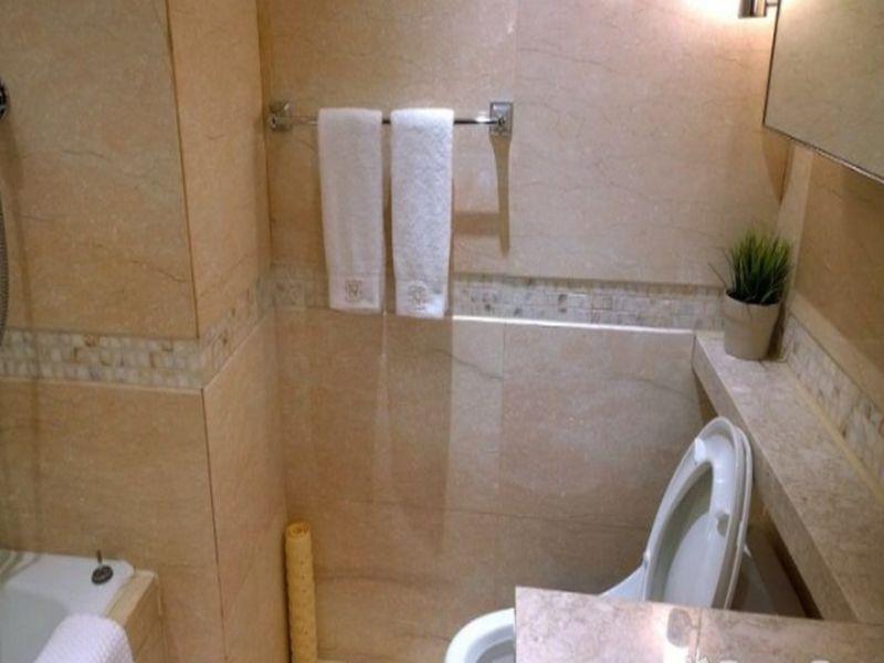 Yousu Hotel & Apartment Nanjing Xuanwu Lake Jinmao Plaza Branch Ngoại thất bức ảnh