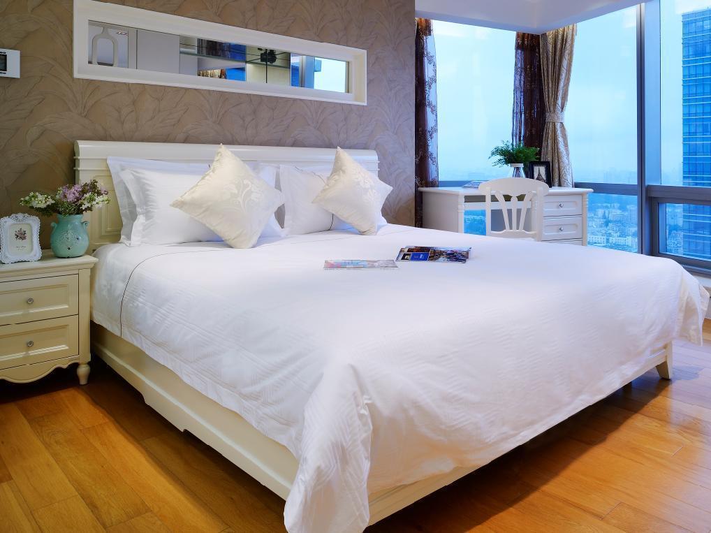Yousu Hotel & Apartment Nanjing Xuanwu Lake Jinmao Plaza Branch Ngoại thất bức ảnh